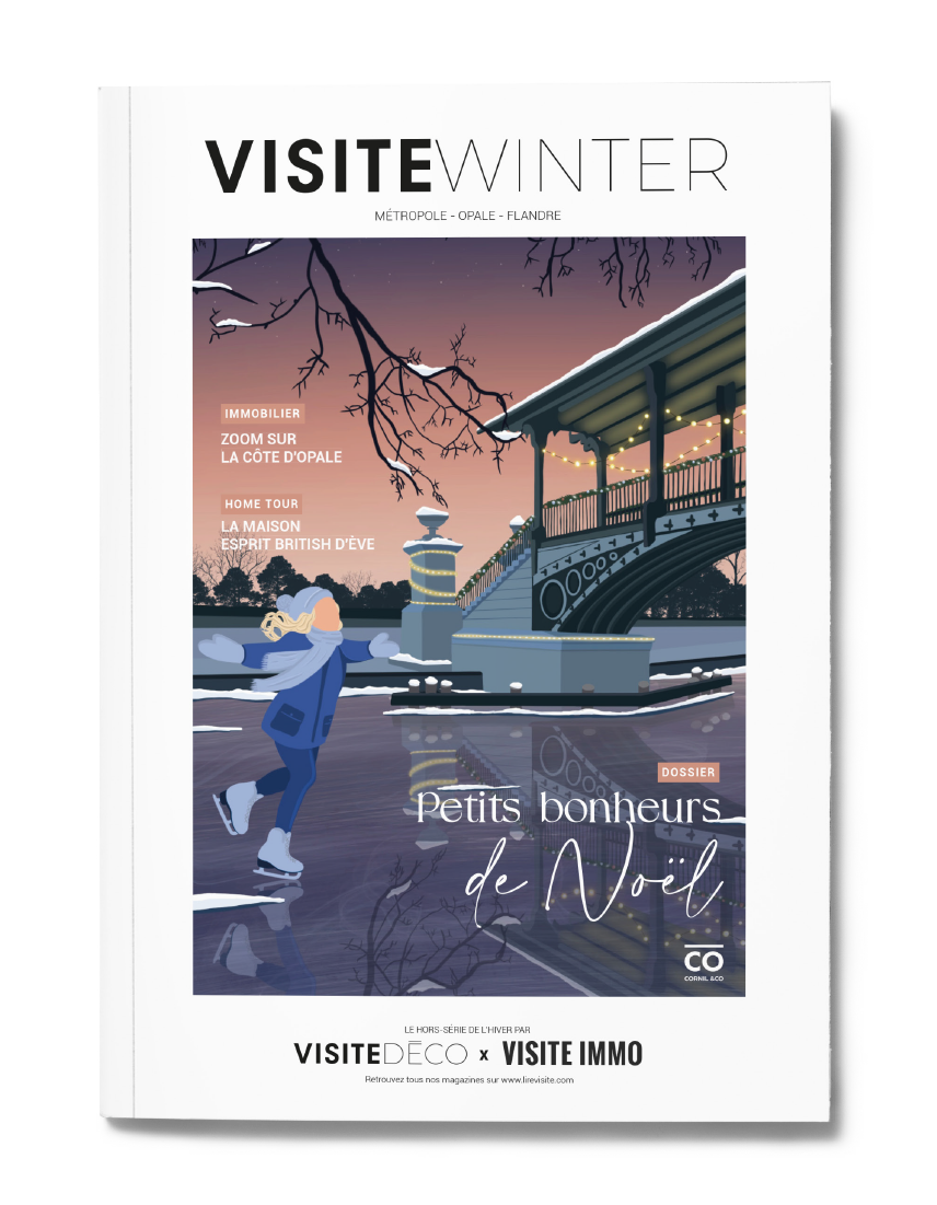 Visite Winter